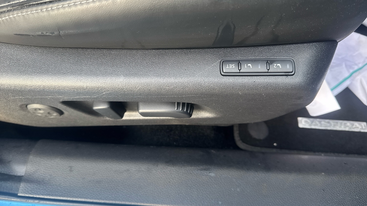 Used Nissan Qashqai 2019 for sale - 76696909: Photo 36