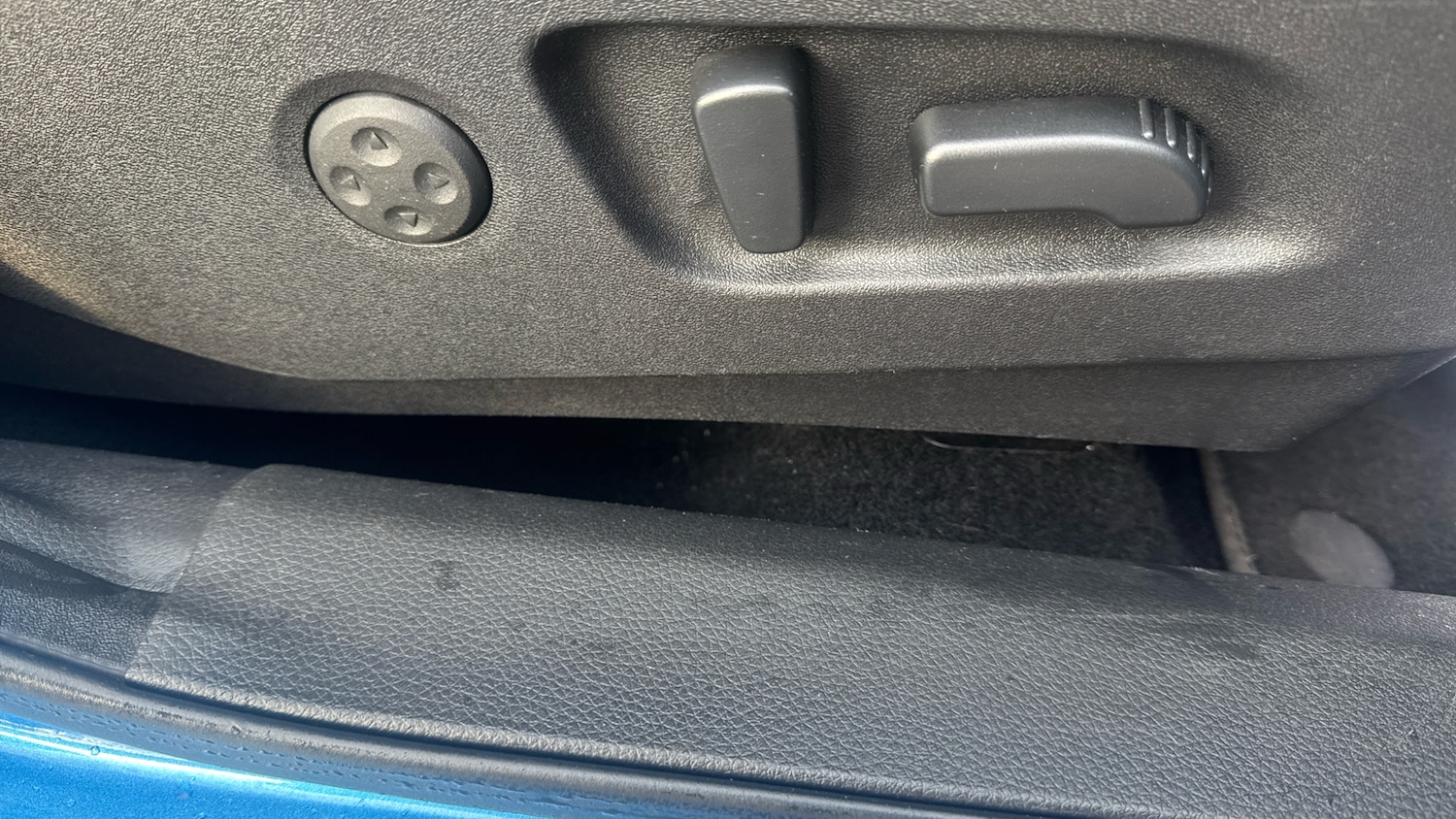 Used Nissan Qashqai 2019 for sale - 76696909: Photo 37