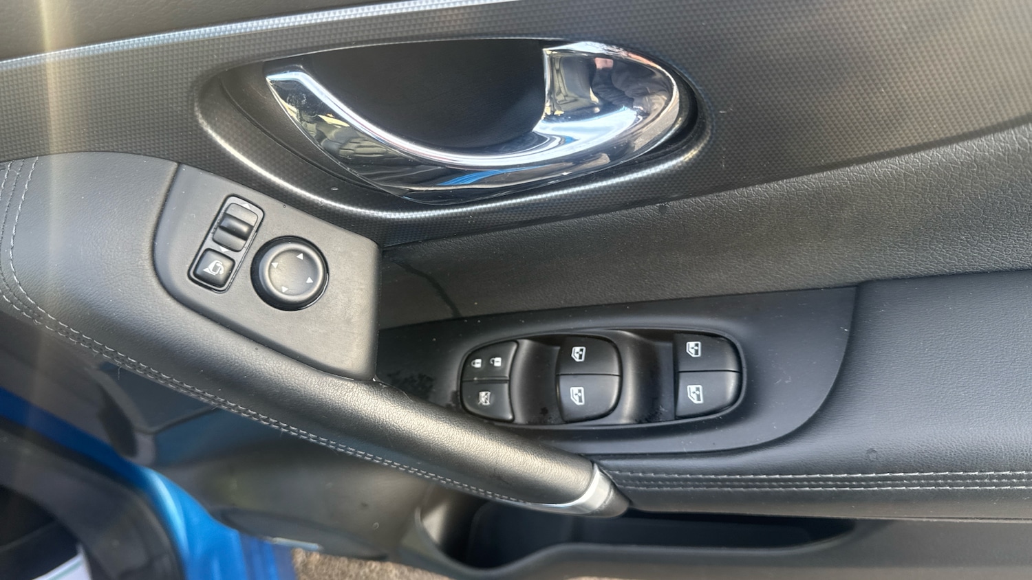 Used Nissan Qashqai 2019 for sale - 76696909: Photo 38