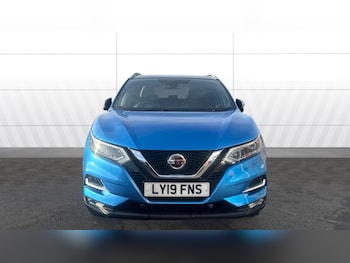 Used Nissan Qashqai 2019 for sale - 76696909: Photo