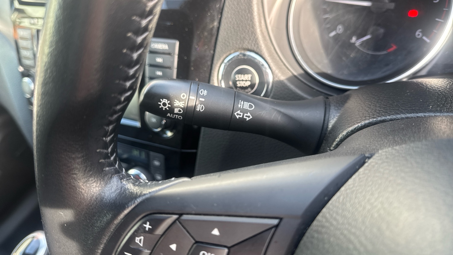 Used Nissan Qashqai 2019 for sale - 76696909: Photo 41