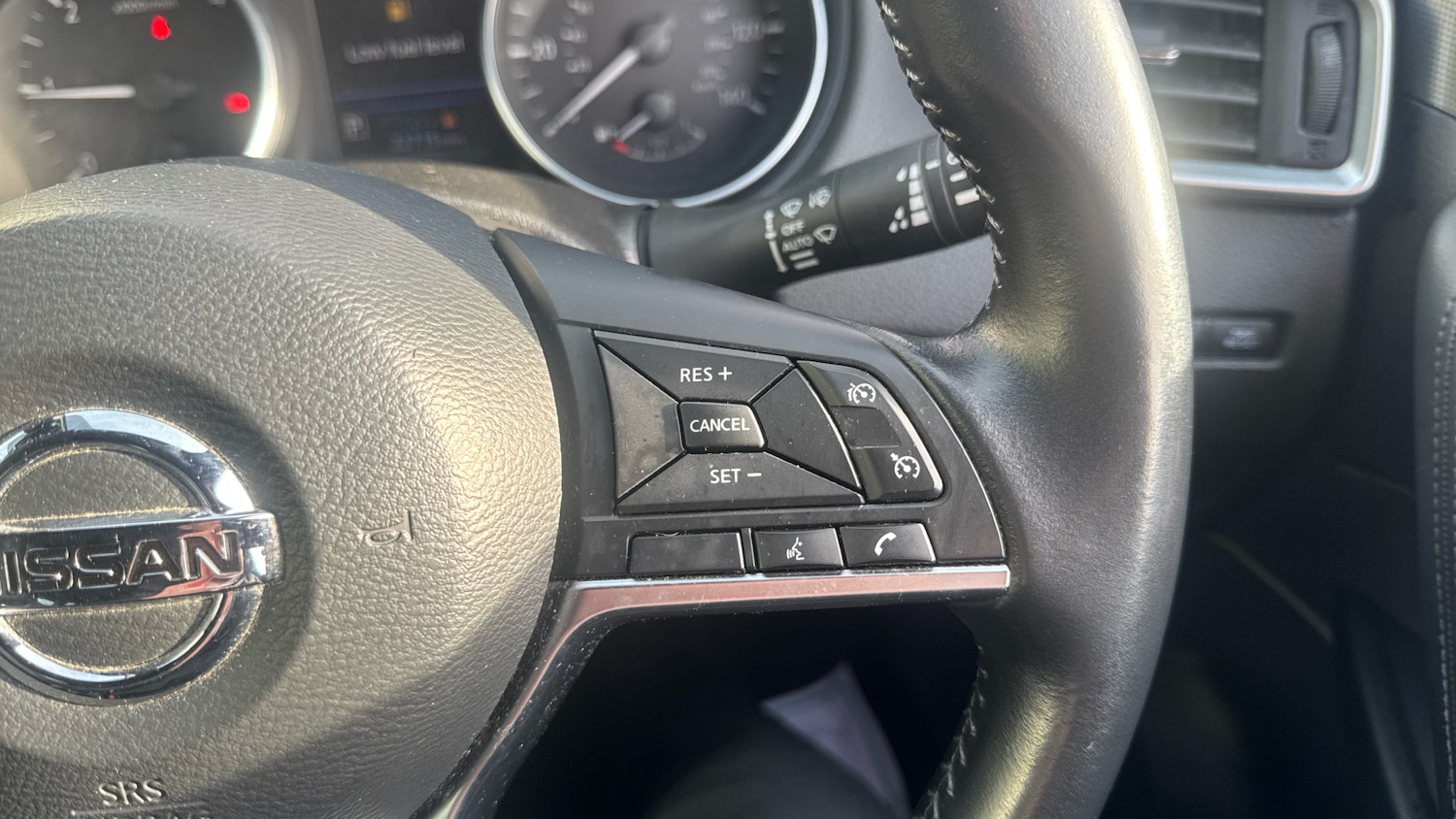 Used Nissan Qashqai 2019 for sale - 76696909: Photo 42
