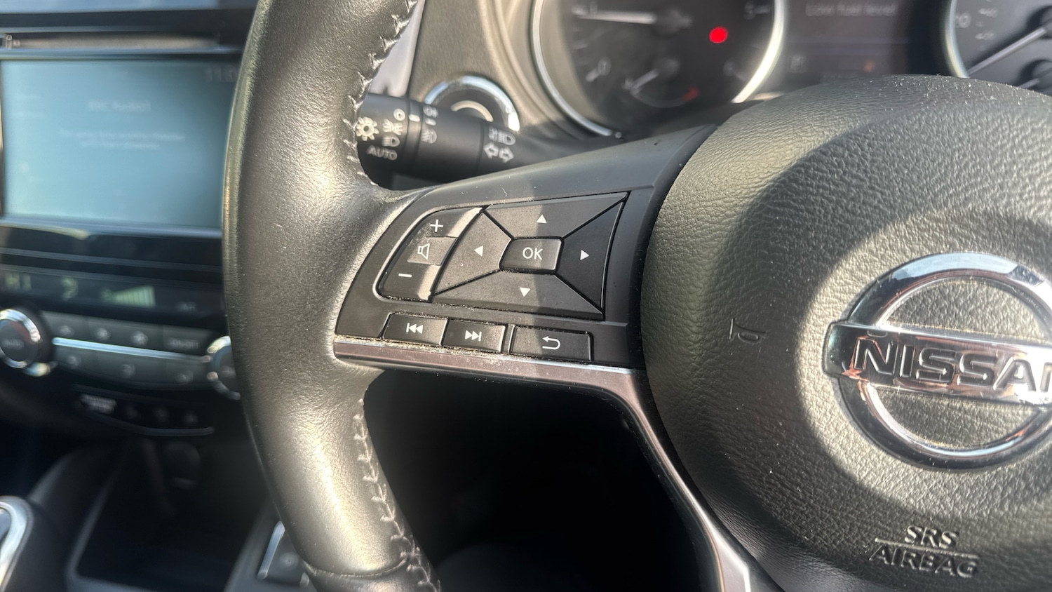 Used Nissan Qashqai 2019 for sale - 76696909: Photo 43