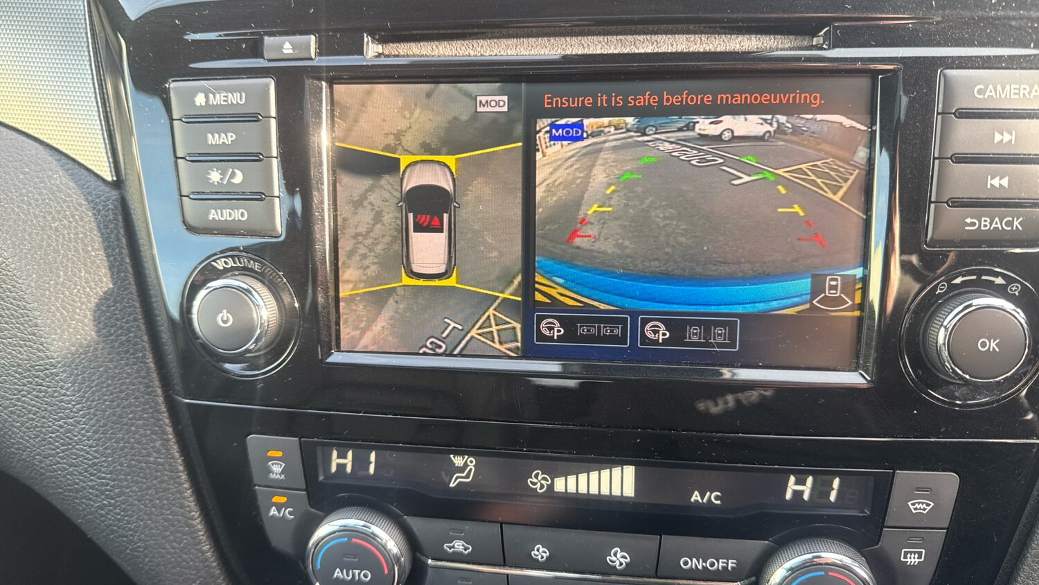 Used Nissan Qashqai 2019 for sale - 76696909: Photo 46