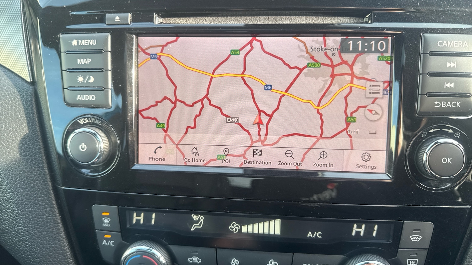 Used Nissan Qashqai 2019 for sale - 76696909: Photo 47