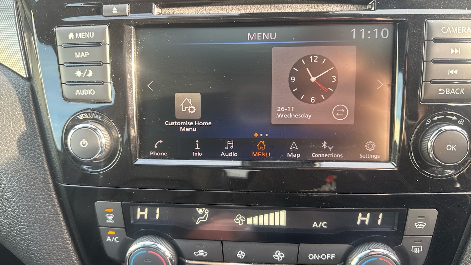 Used Nissan Qashqai 2019 for sale - 76696909: Photo 48