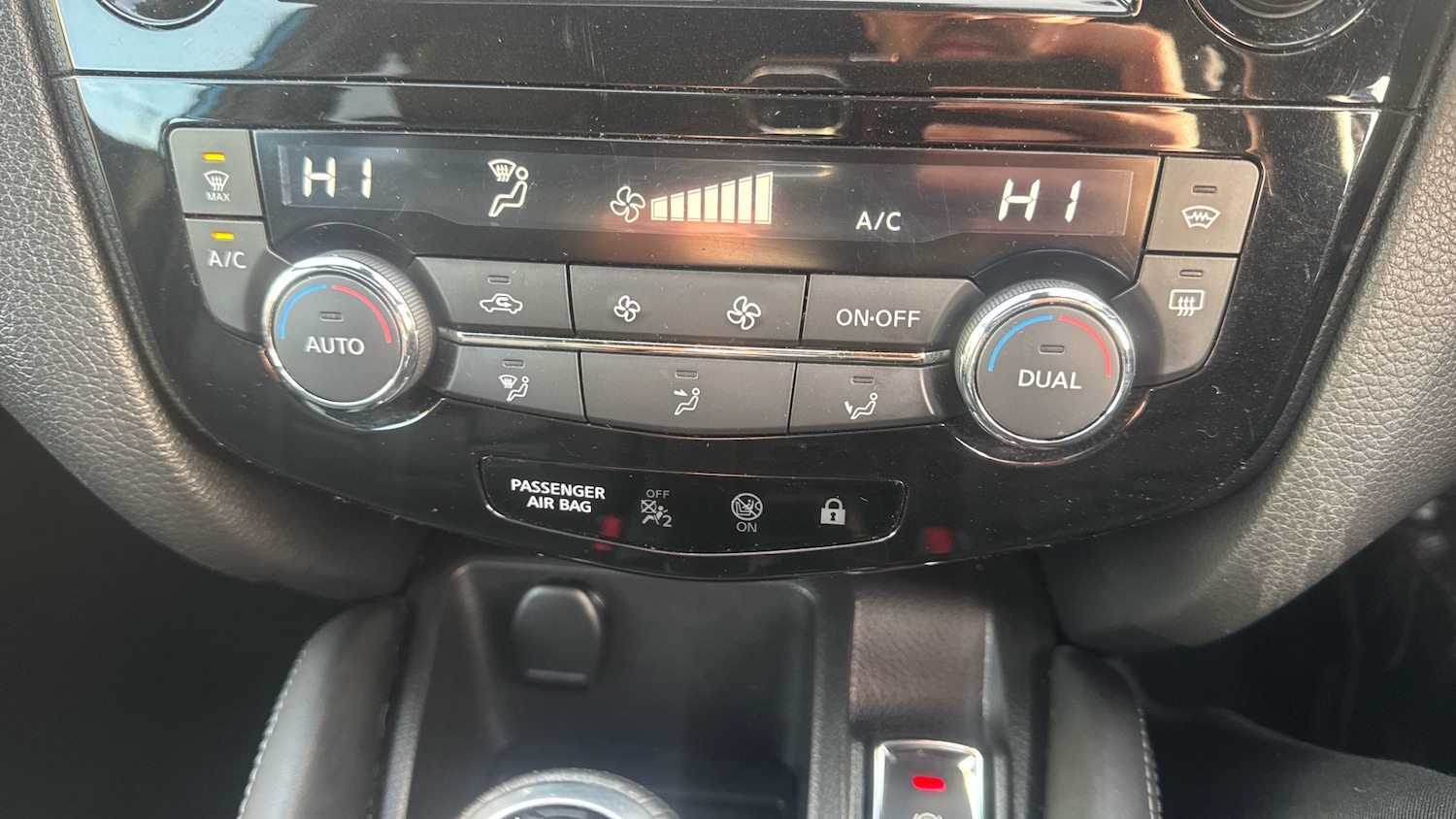 Used Nissan Qashqai 2019 for sale - 76696909: Photo 49