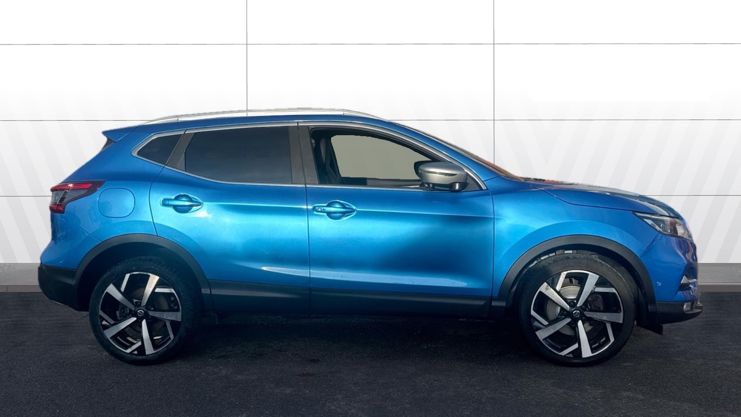 Used Nissan Qashqai 2019 for sale - 76696909: Photo 5