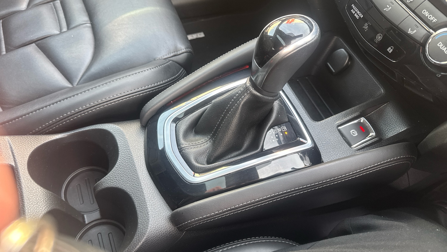 Used Nissan Qashqai 2019 for sale - 76696909: Photo 50