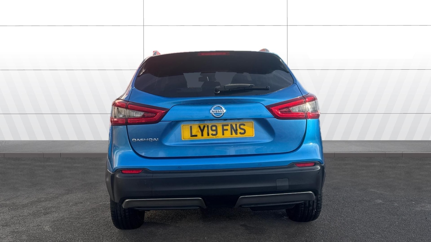 Used Nissan Qashqai 2019 for sale - 76696909: Photo 6