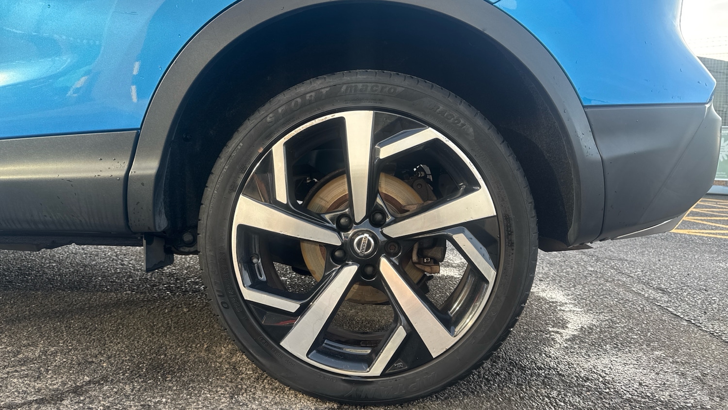 Used Nissan Qashqai 2019 for sale - 76696909: Photo 7