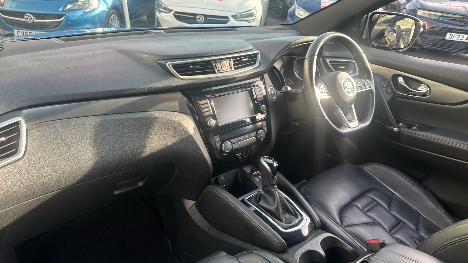 Used Nissan Qashqai 2019 for sale - 76696909: Photo 9