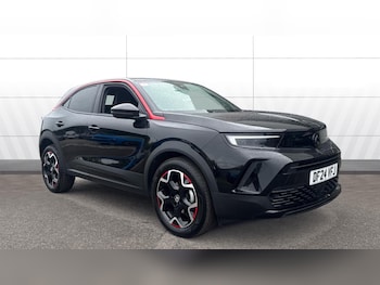 Used Vauxhall Mokka 2024 for sale - 75751913: Photo