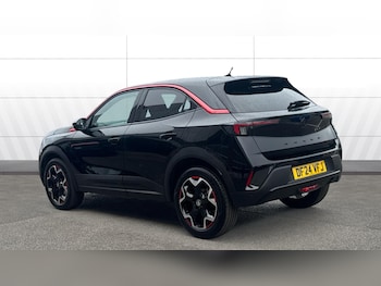 Used Vauxhall Mokka 2024 for sale - 75751913: Photo