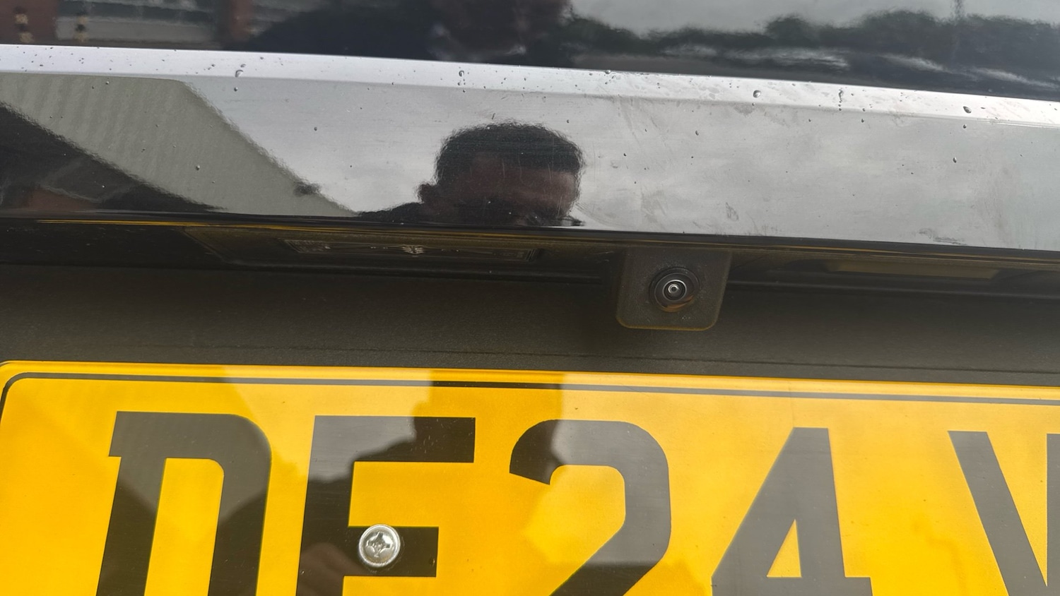 Vehicle 31