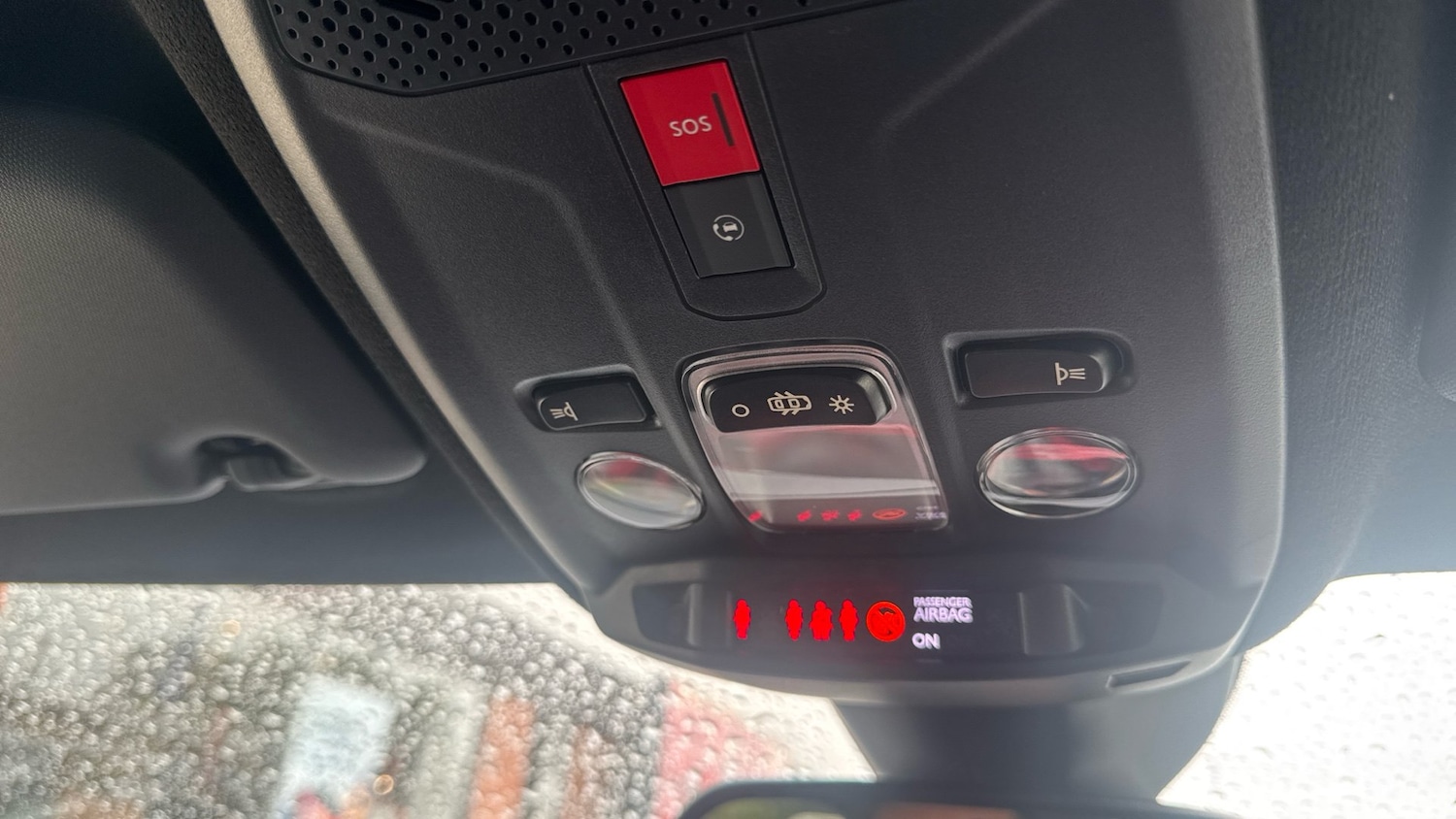 Vehicle 40