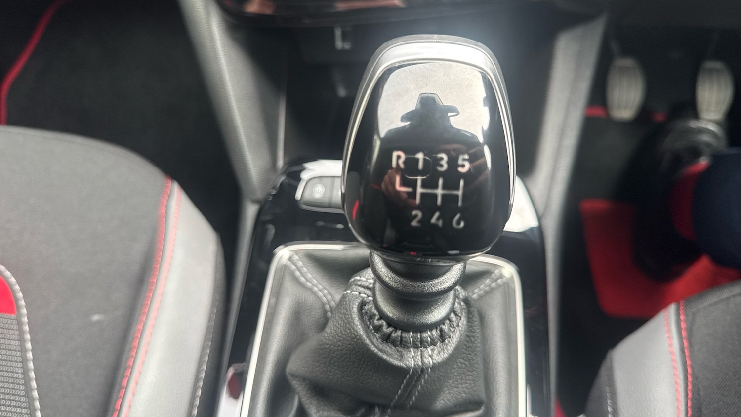 Vehicle 48