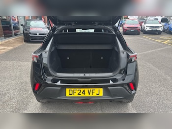 Used Vauxhall Mokka 2024 for sale - 75751913: Photo