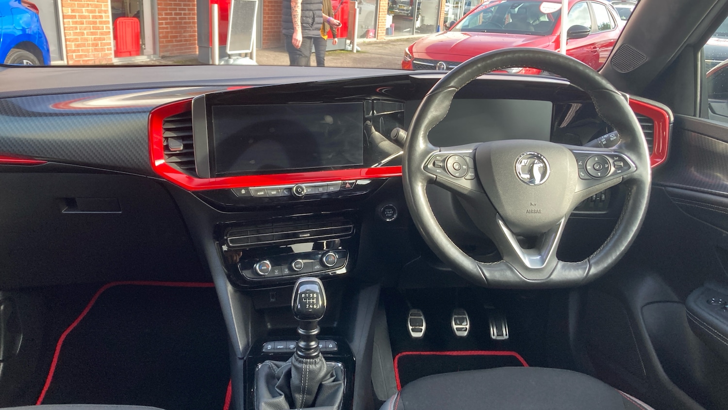 Used Vauxhall Mokka 2022 for sale - 76508028: Photo 10
