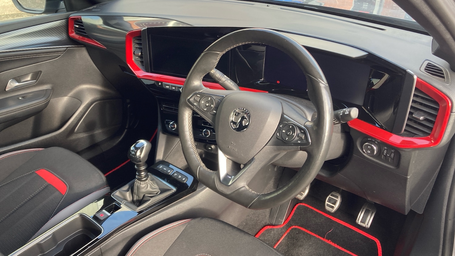 Used Vauxhall Mokka 2022 for sale - 76508028: Photo 11