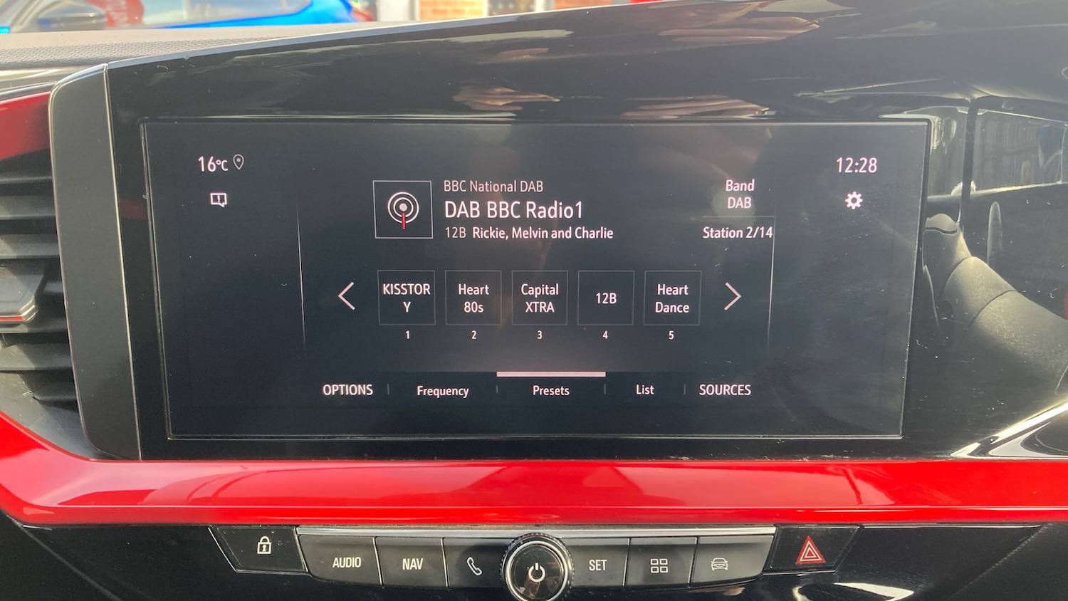 Used Vauxhall Mokka 2022 for sale - 76508028: Photo 12