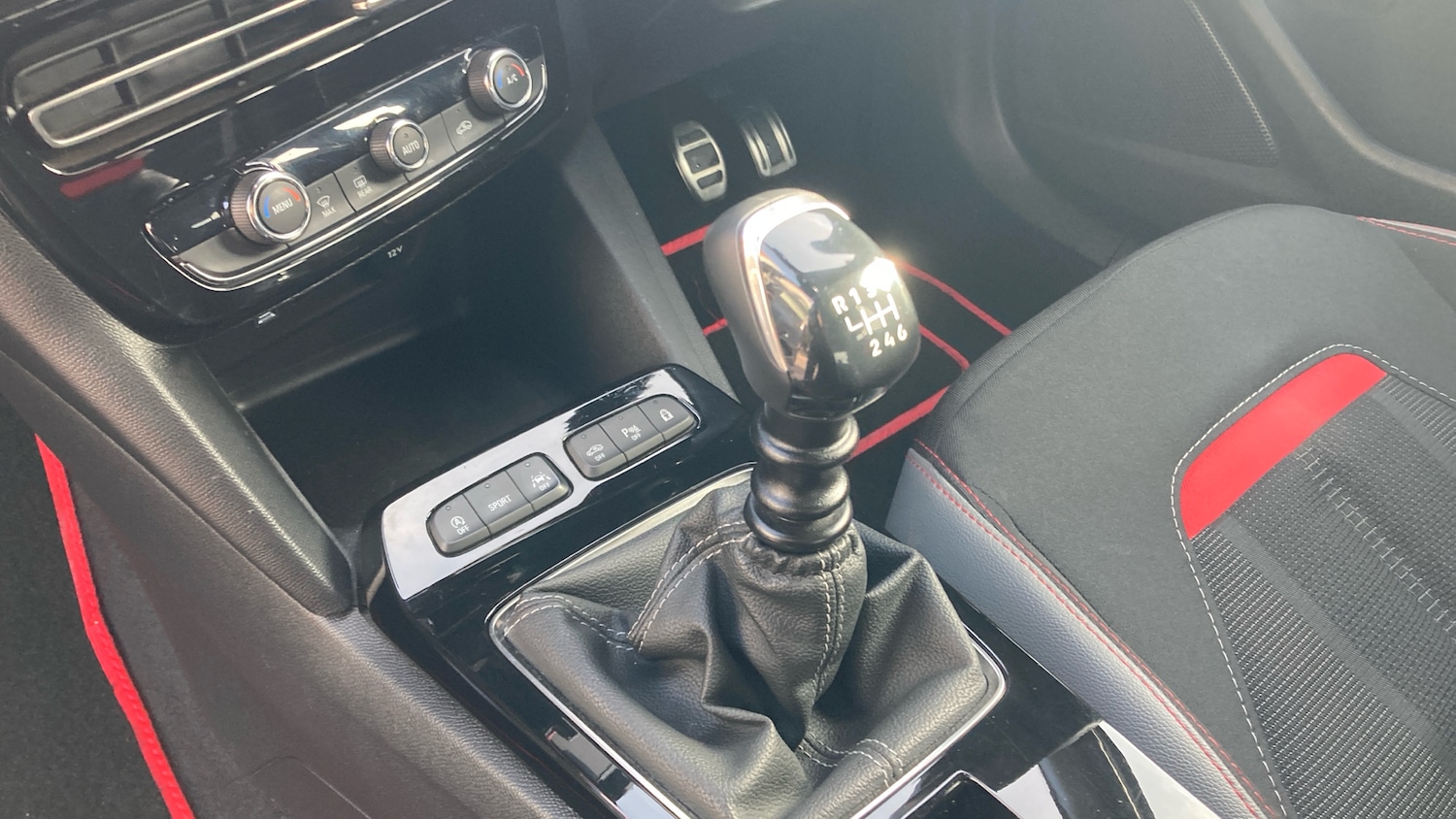 Used Vauxhall Mokka 2022 for sale - 76508028: Photo 13