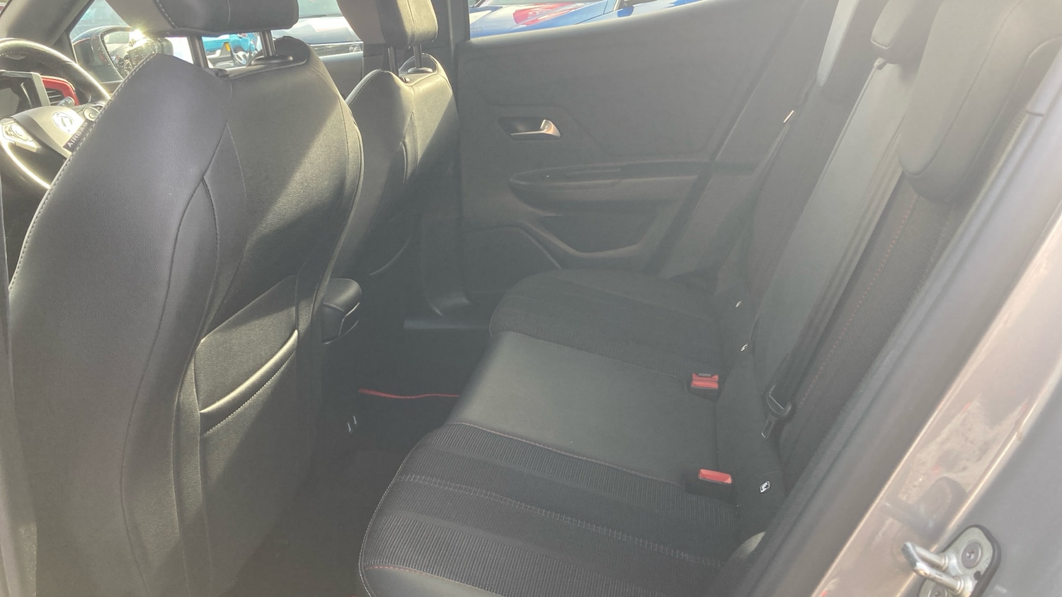 Used Vauxhall Mokka 2022 for sale - 76508028: Photo 16