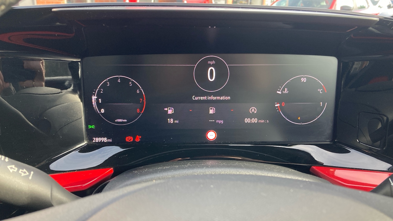 Used Vauxhall Mokka 2022 for sale - 76508028: Photo 18