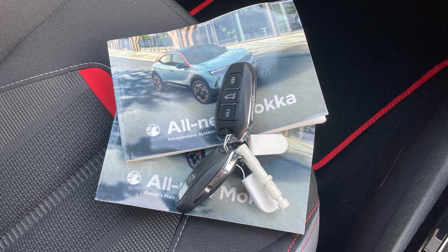 Used Vauxhall Mokka 2022 for sale - 76508028: Photo 19