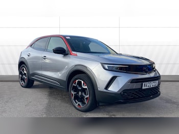 Used Vauxhall Mokka 2022 for sale - 76508028: Photo