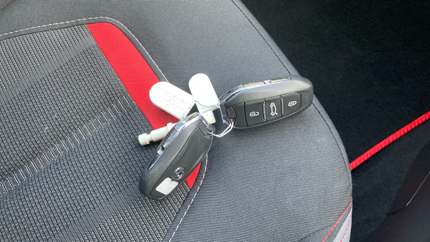 Used Vauxhall Mokka 2022 for sale - 76508028: Photo 20