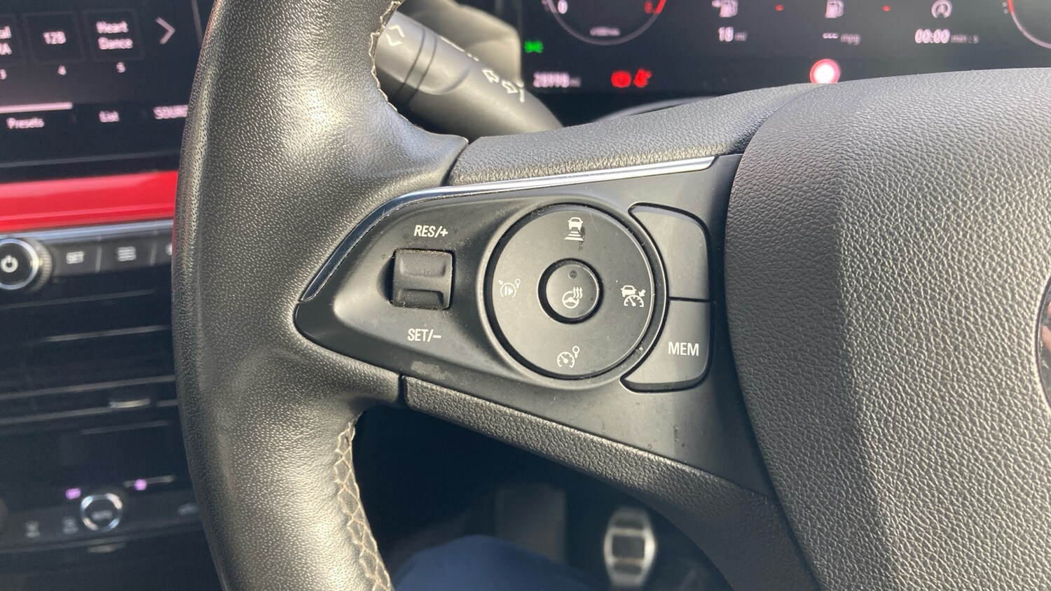 Used Vauxhall Mokka 2022 for sale - 76508028: Photo 21