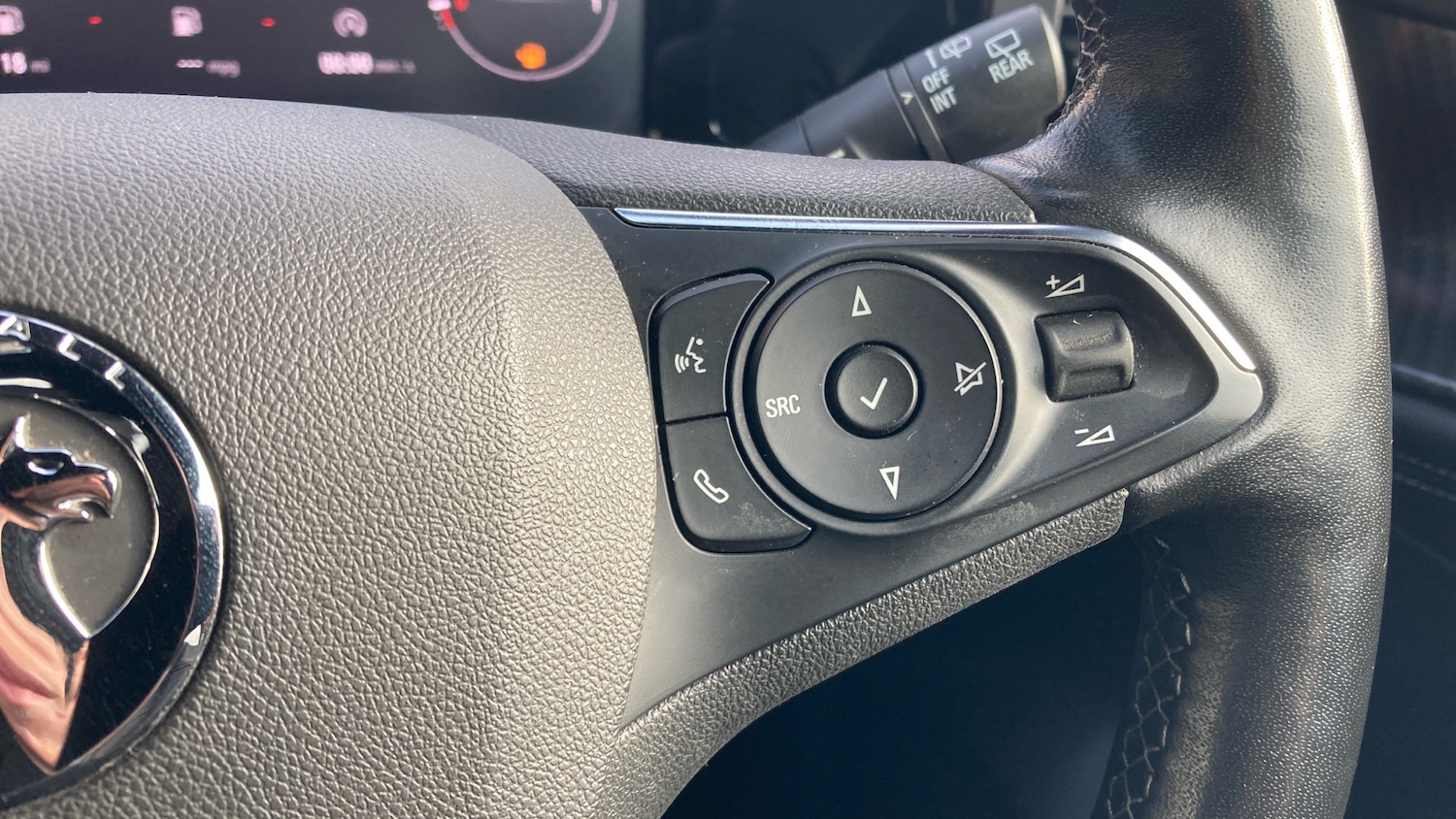 Used Vauxhall Mokka 2022 for sale - 76508028: Photo 22