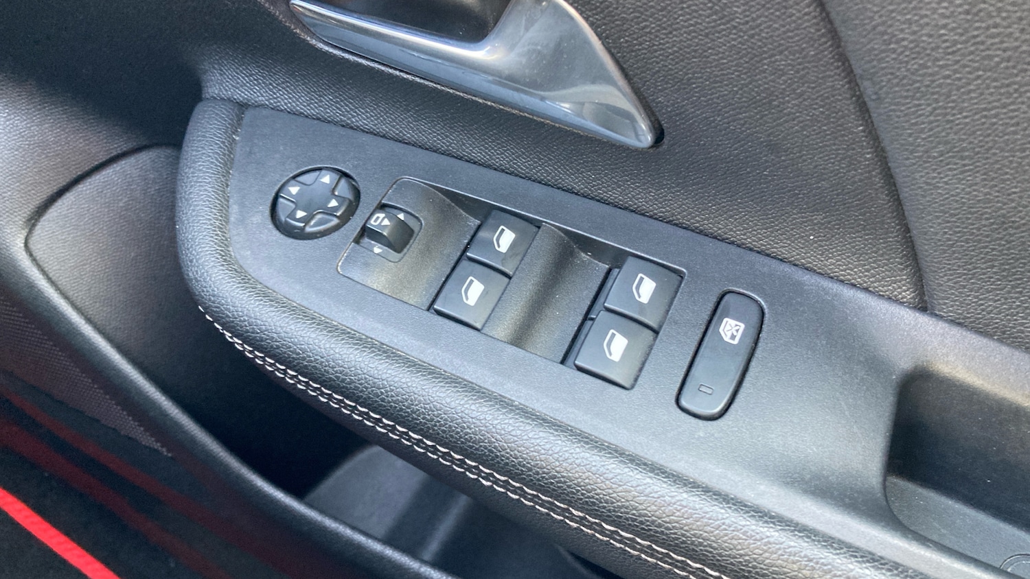 Used Vauxhall Mokka 2022 for sale - 76508028: Photo 23