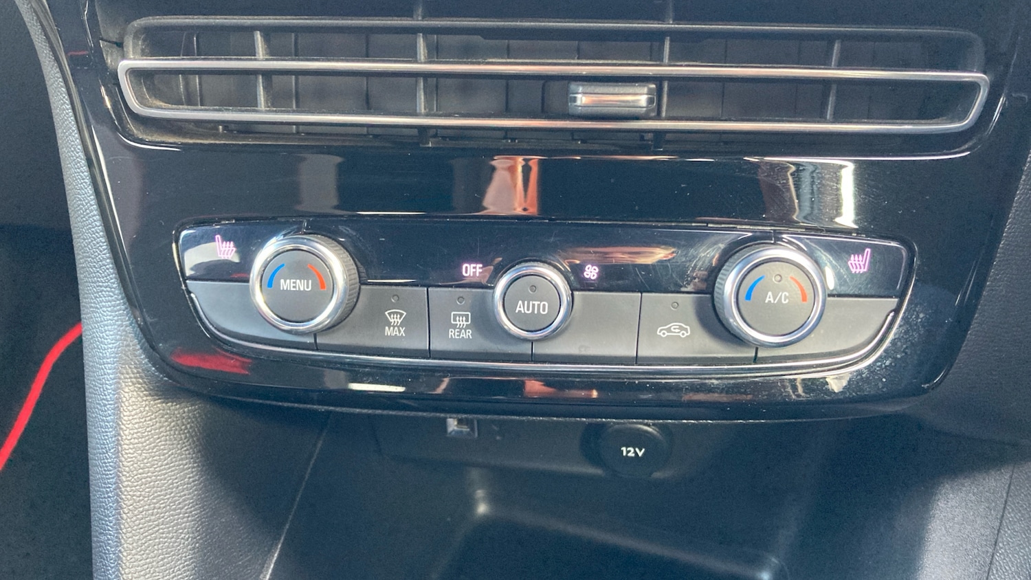 Used Vauxhall Mokka 2022 for sale - 76508028: Photo 24