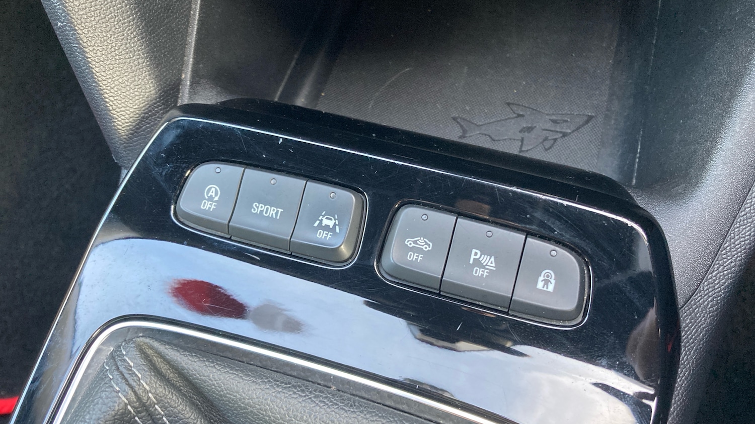 Used Vauxhall Mokka 2022 for sale - 76508028: Photo 25