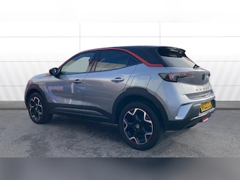 Used Vauxhall Mokka 2022 for sale - 76508028: Photo