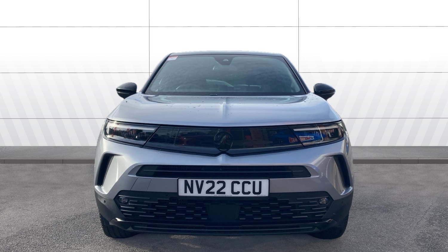 Used Vauxhall Mokka 2022 for sale - 76508028: Photo 3