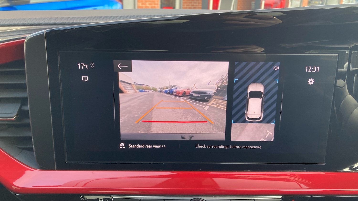 Used Vauxhall Mokka 2022 for sale - 76508028: Photo 32