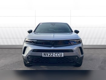 Used Vauxhall Mokka 2022 for sale - 76508028: Photo