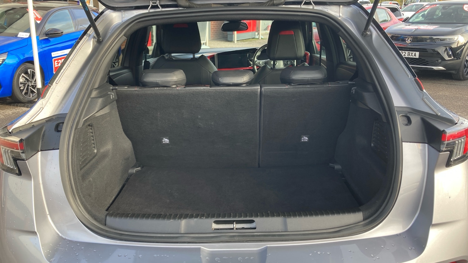 Used Vauxhall Mokka 2022 for sale - 76508028: Photo 4