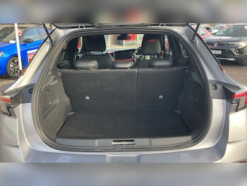 Used Vauxhall Mokka 2022 for sale - 76508028: Photo