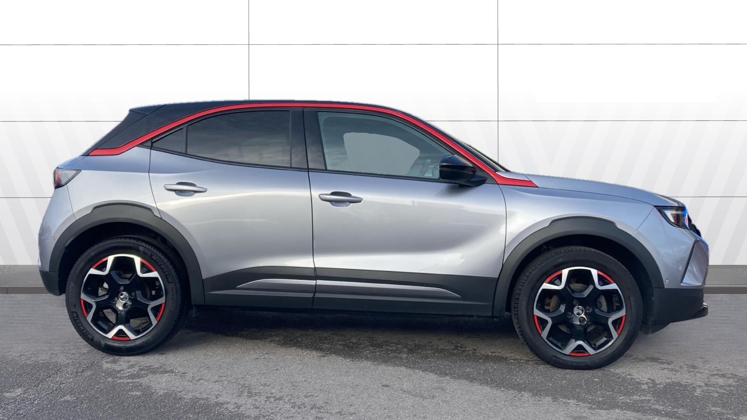 Used Vauxhall Mokka 2022 for sale - 76508028: Photo 5