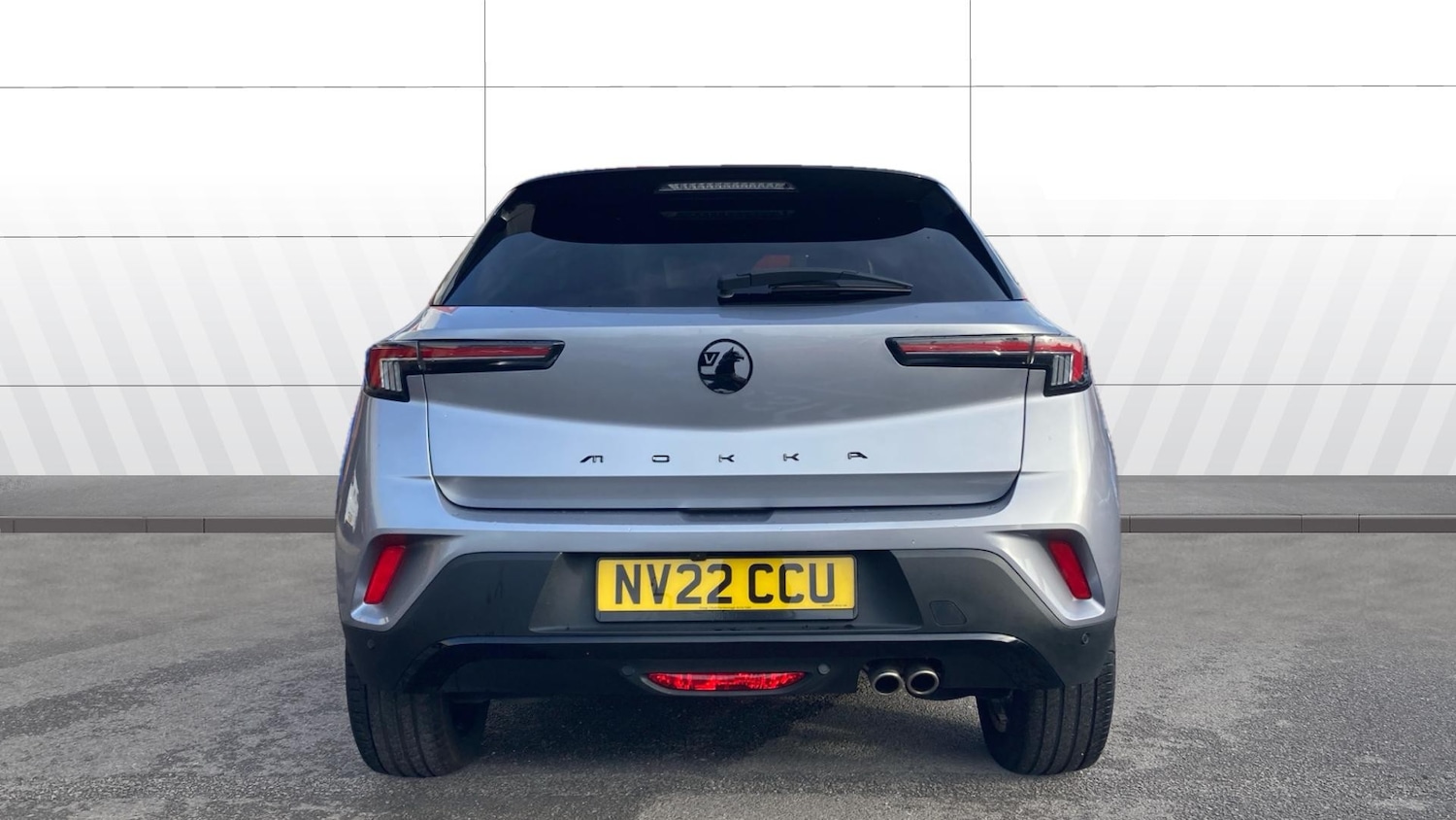 Used Vauxhall Mokka 2022 for sale - 76508028: Photo 6