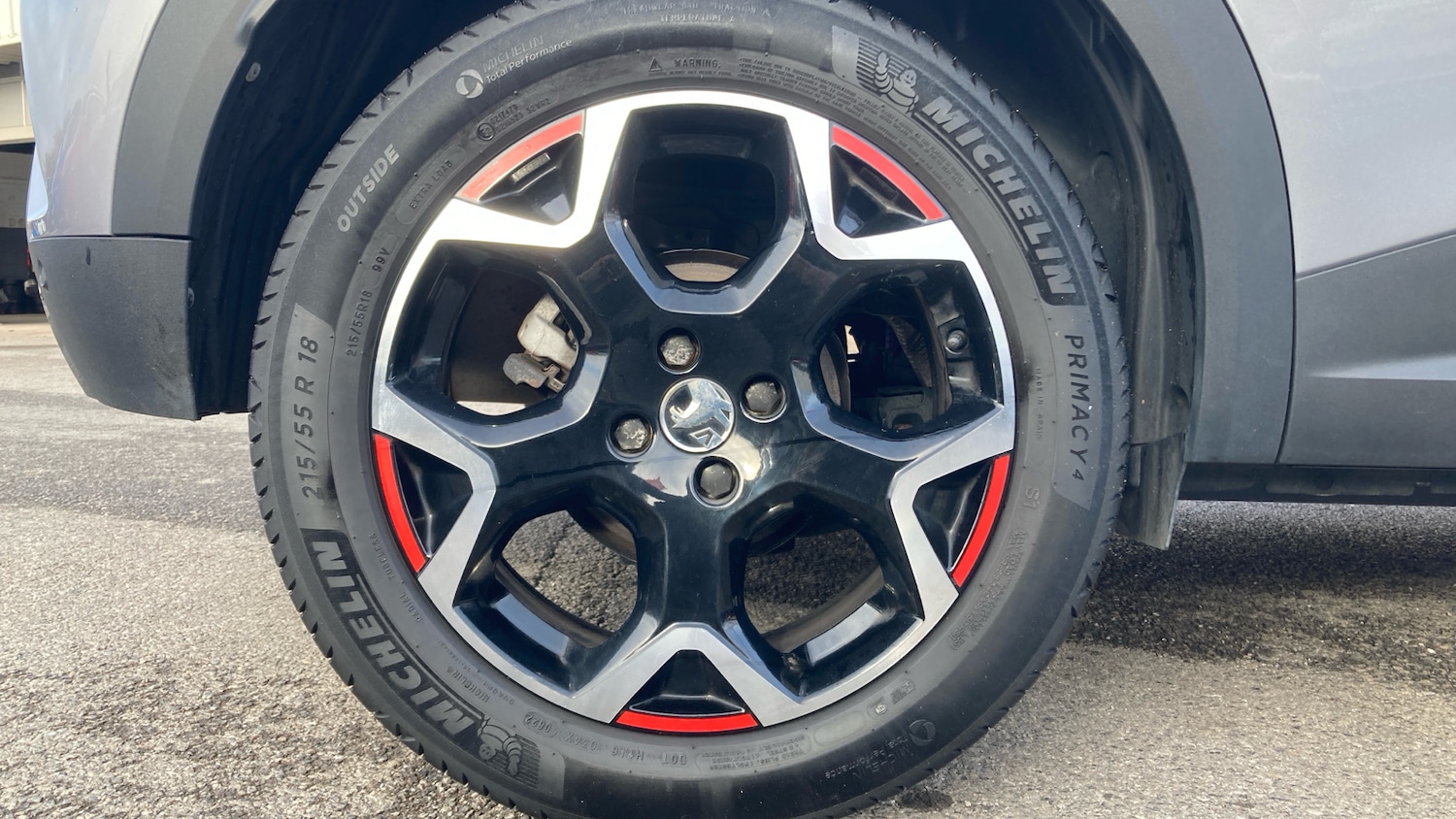 Used Vauxhall Mokka 2022 for sale - 76508028: Photo 7