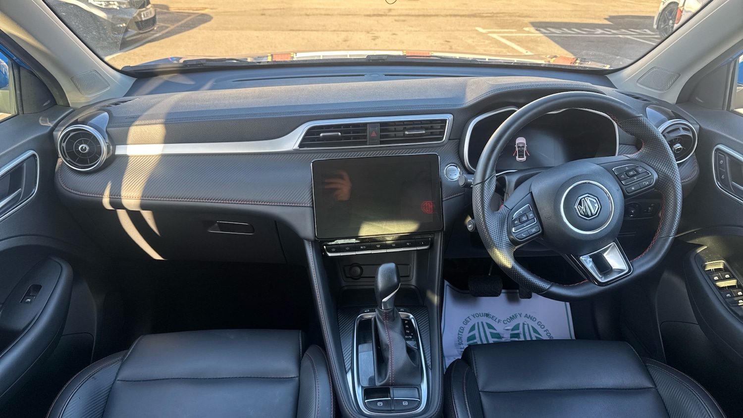 Used MG MG ZS 2024 for sale - 76681650: Photo 10