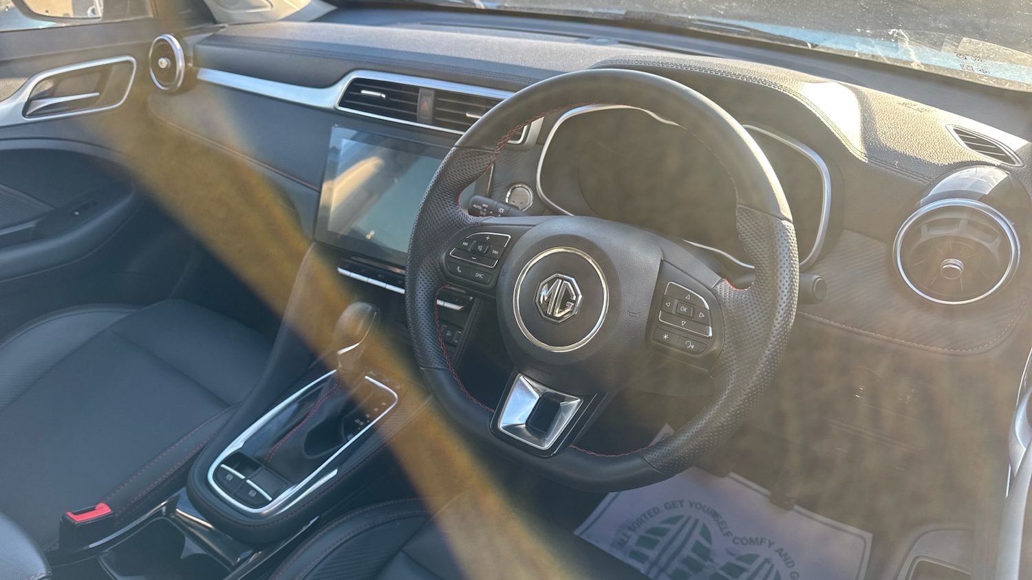 Used MG MG ZS 2024 for sale - 76681650: Photo 11