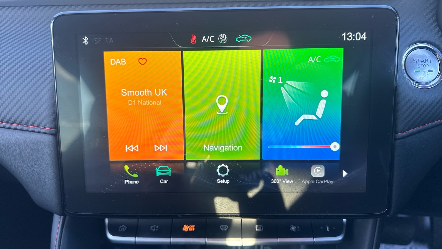 Used MG MG ZS 2024 for sale - 76681650: Photo 12