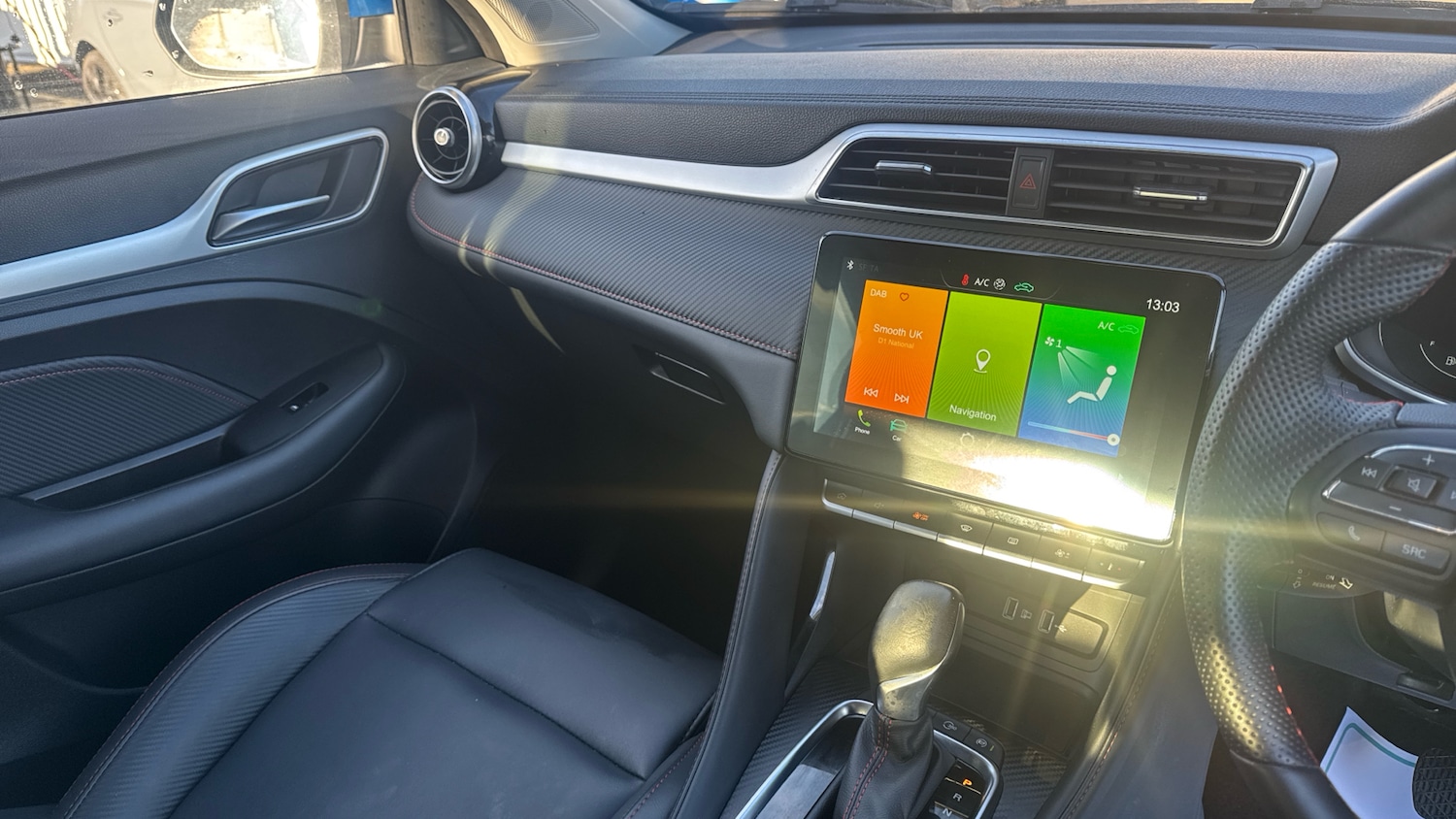 Used MG MG ZS 2024 for sale - 76681650: Photo 14