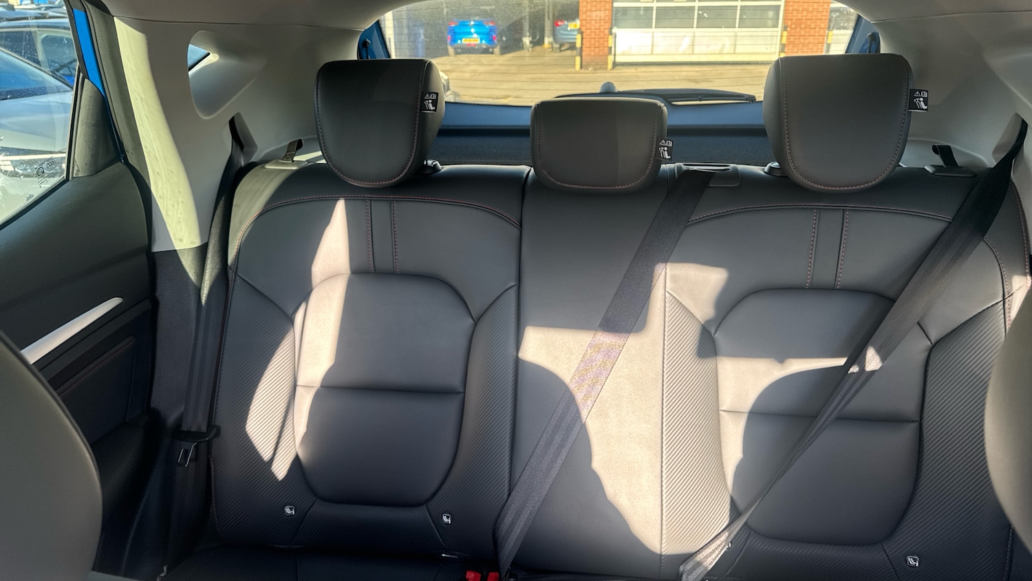 Used MG MG ZS 2024 for sale - 76681650: Photo 15